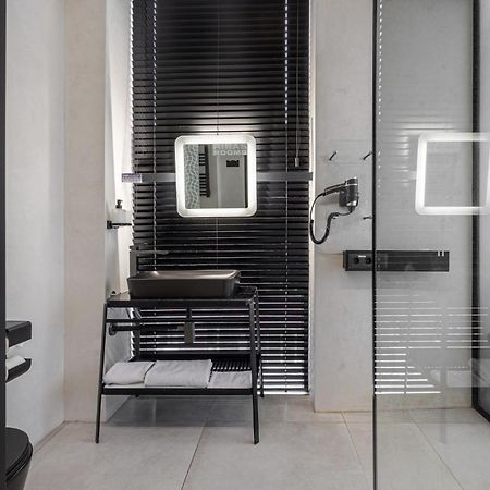 Ribas Rooms Lutsʼk Esterno foto